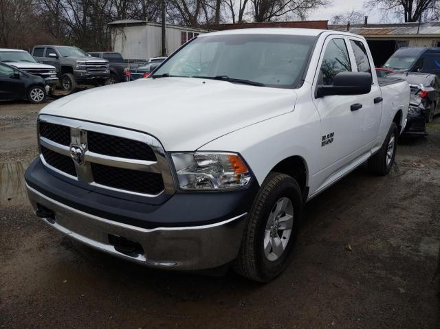 2016 RAM 1500 ST 1C6RR7FG3GS350142