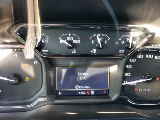 1GTU9DED9KZ414855 GMC Sierra K1500 Slt