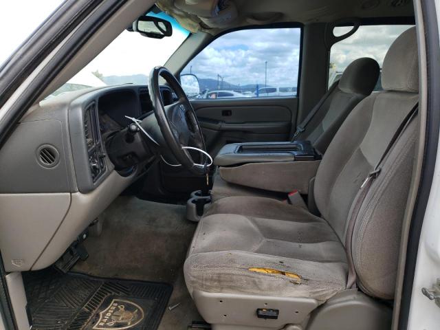 1GKEC13V84R322711 GMC Yukon