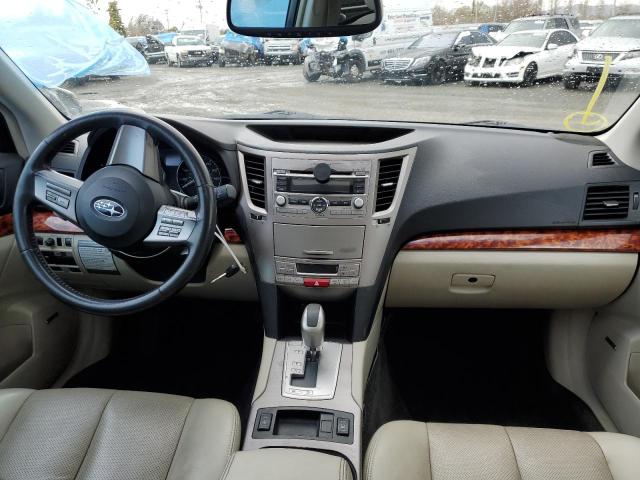 4S4BRDKC0B2446388 Subaru Outback 3.6r Limited