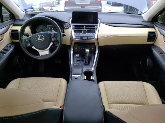 2019 LEXUS NX 300 BAS - JTJYARBZXK2157796