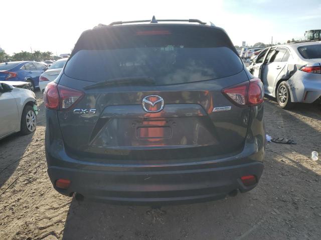 2015 MAZDA CX-5 TOURI JM3KE2CY3F0543267