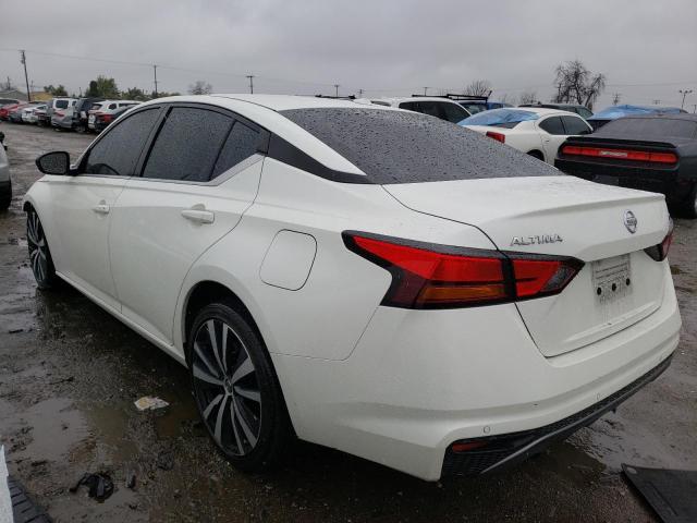 2020 NISSAN ALTIMA SR - 1N4BL4CV6LC207077