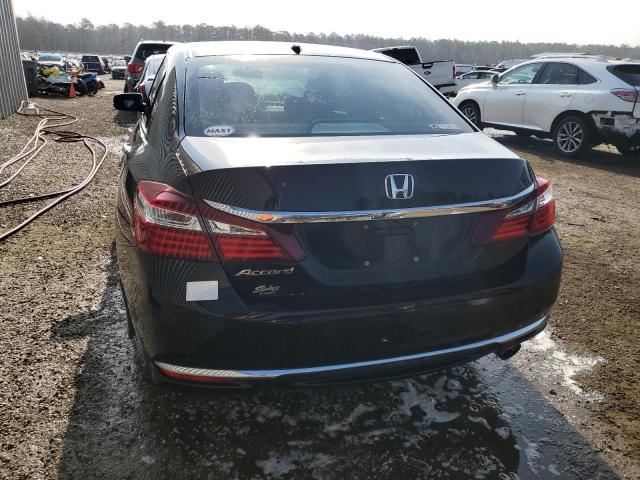 2017 HONDA ACCORD EX 1HGCR2F78HA210792