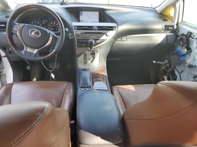 VIN 3TMAZ5CN1LM139635 2015 LEXUS RX 350 BAS no.8