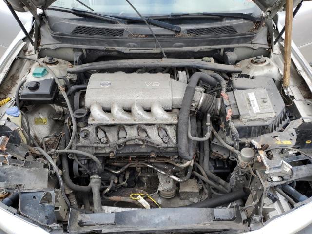 YV1CZ852251176460 Volvo XC90