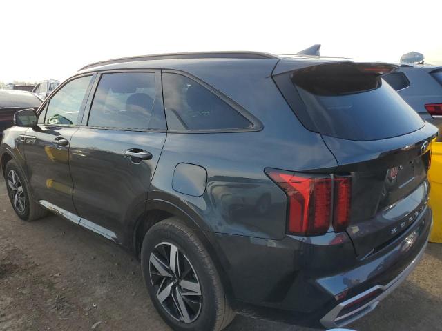 5XYRL4LC9MG001093 KIA SORENTO S