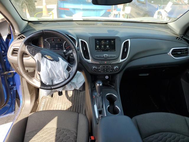 2019 CHEVROLET EQUINOX LT - 3GNAXKEV2KS624742