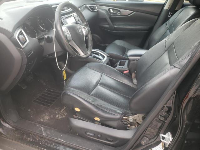 2015 NISSAN ROGUE S 5N1AT2MV9FC800568