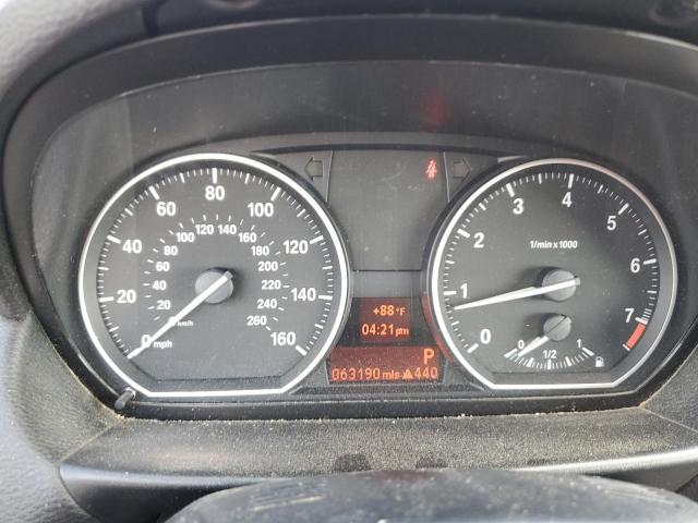 WBAUL7C55CVM81912 BMW 128 I