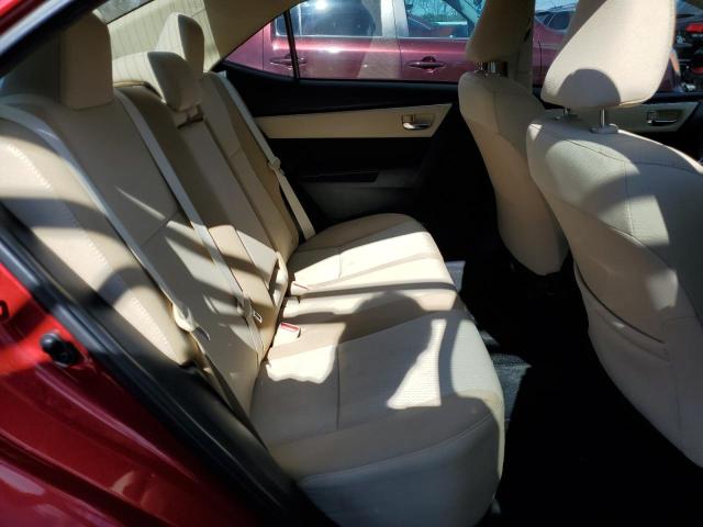 2017 TOYOTA COROLLA L 2T1BURHEXHC840869