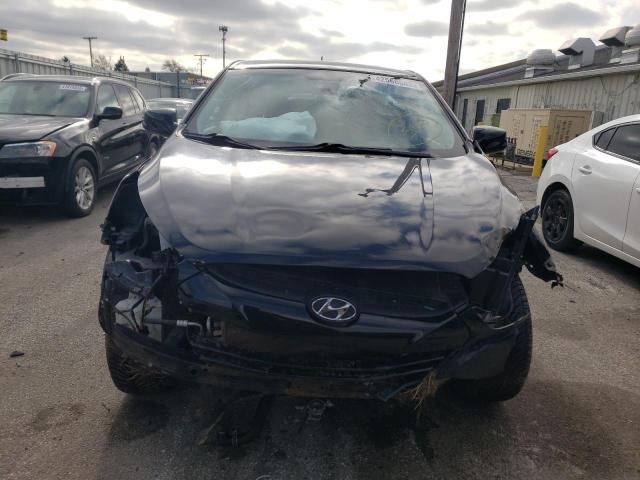 2015 HYUNDAI TUCSON GLS - KM8JTCAF8FU989579