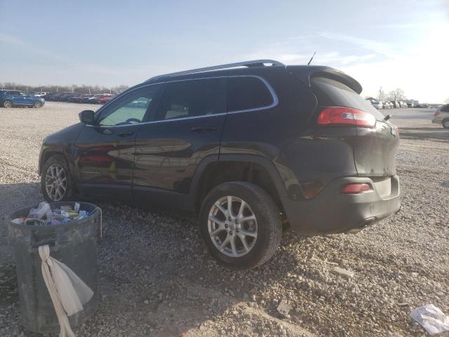 1C4PJLCB7EW171925 Jeep Cherokee Latitude