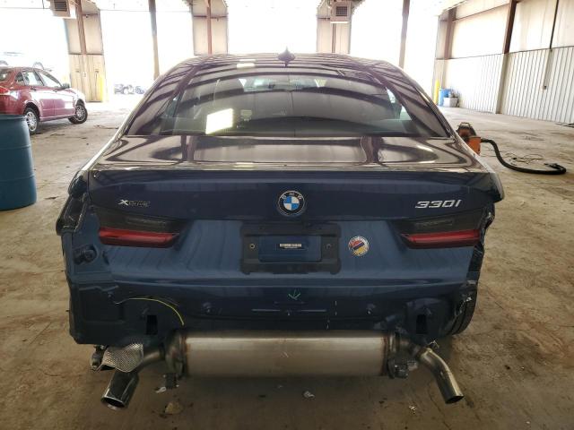 3MW5R7J00N8C55454 BMW 330XI