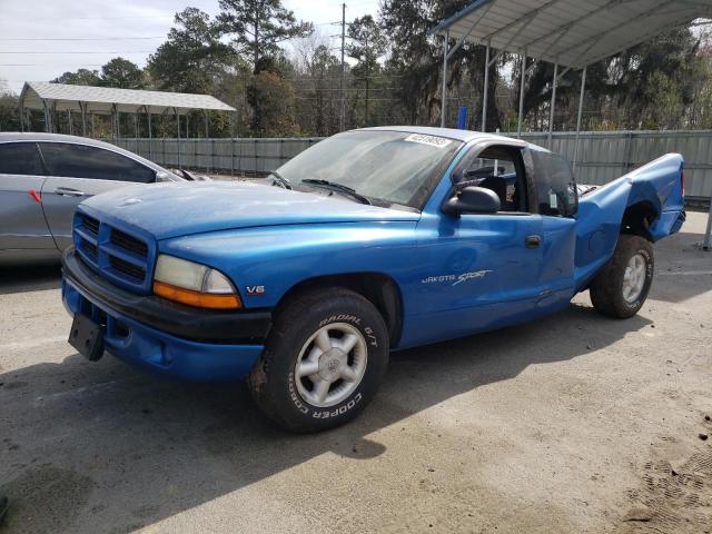 2000 Dodge Dakota 