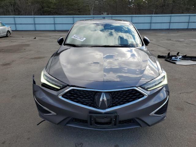 2021 ACURA ILX PREMIU 19UDE2F77MA010609