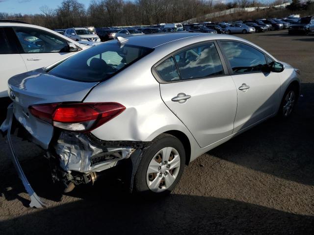 3KPFL4A72HE042967 KIA FORTE LX