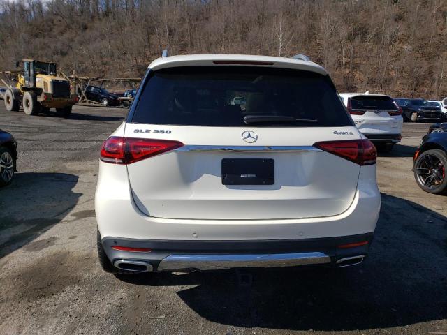 2021 MERCEDES-BENZ GLE 350 4M 4JGFB4KB8MA367752