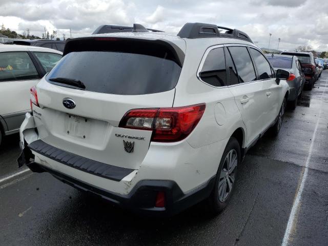 4S4BSANC6K3279298 Subaru Outback 2.5i Limited