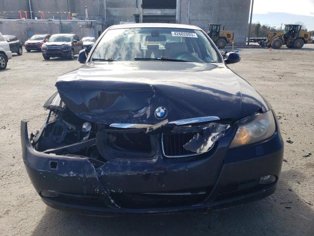 WBAVC93528K041302 BMW 328 XI