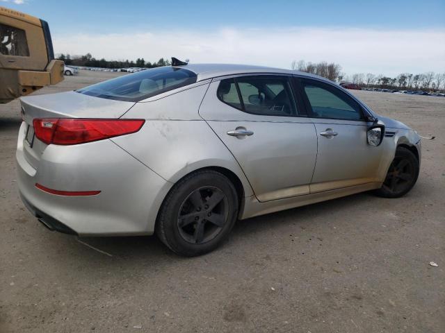 Vin: knagm4a71e5463083, lot: 41894503, kia optima lx 20143