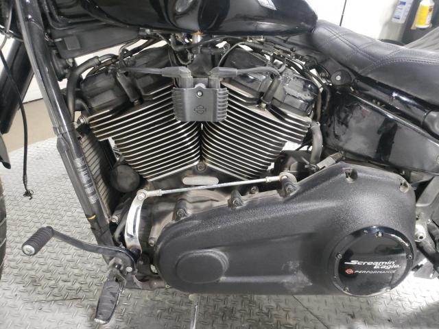 2021 HARLEY-DAVIDSON FXFBS - 1HD1YLK13MB057189