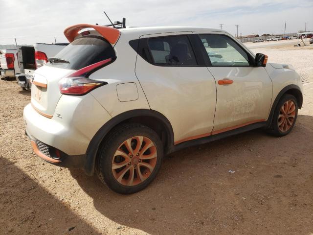 2015 NISSAN JUKE S - JN8AF5MR8FT503408