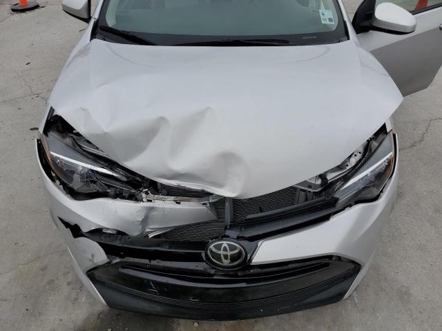 2018 TOYOTA COROLLA L 2T1BURHE0JC996277