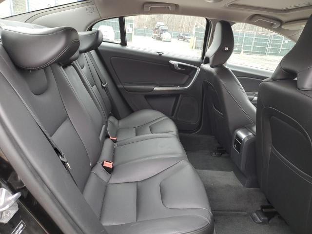 LYV402TK5JB165637 Volvo S60 INSCRIPTION