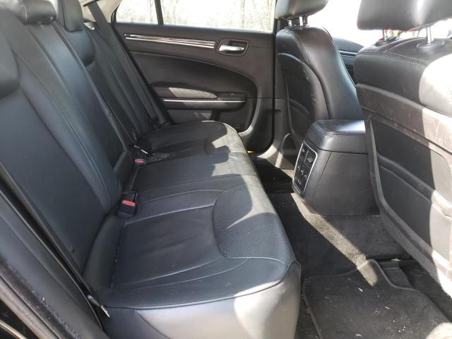 2016 CHRYSLER 300C - 2C3CCAEGXGH123475