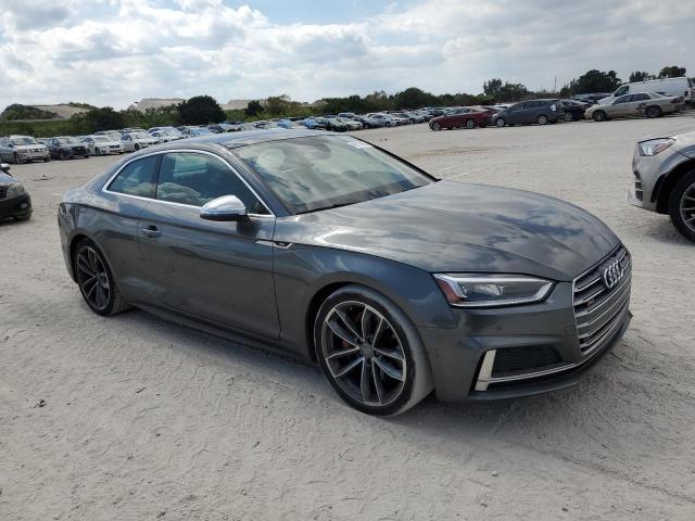 2018 AUDI S5 PREMIUM - WAUP4AF53JA056437