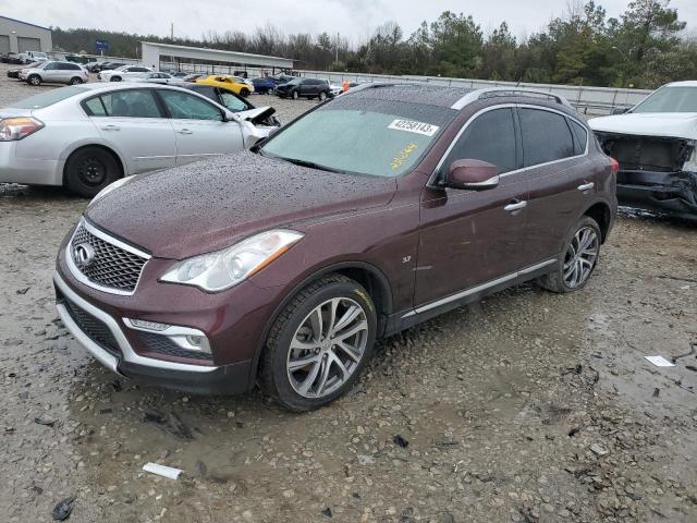 2016 INFINITI QX50 JN1BJ0RP0GM235333