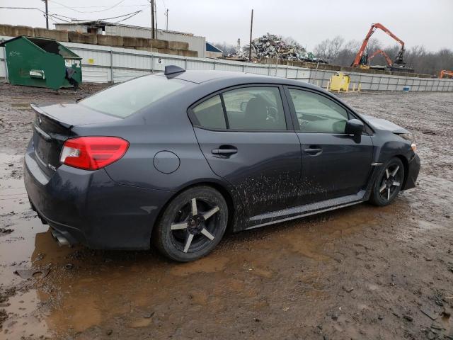 JF1VA1B68H9818924 Subaru WRX