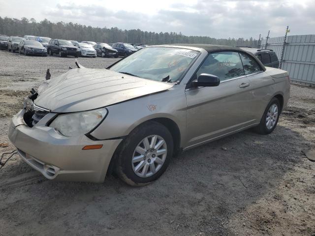 2009 Chrysler Sebring LX