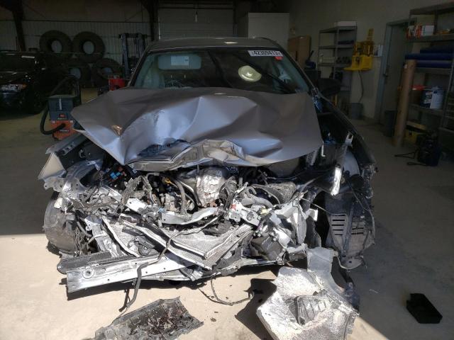 2018 TOYOTA RAV4 LE JTMBFREV1JJ208366