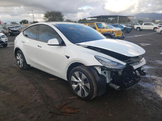 5YJYGDED4MF111269 Tesla Model Y