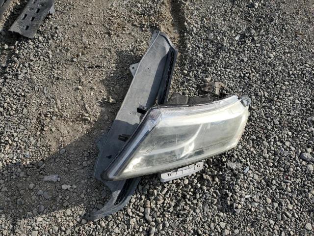 5N1AR2MM4EC623206 Nissan Pathfinder S