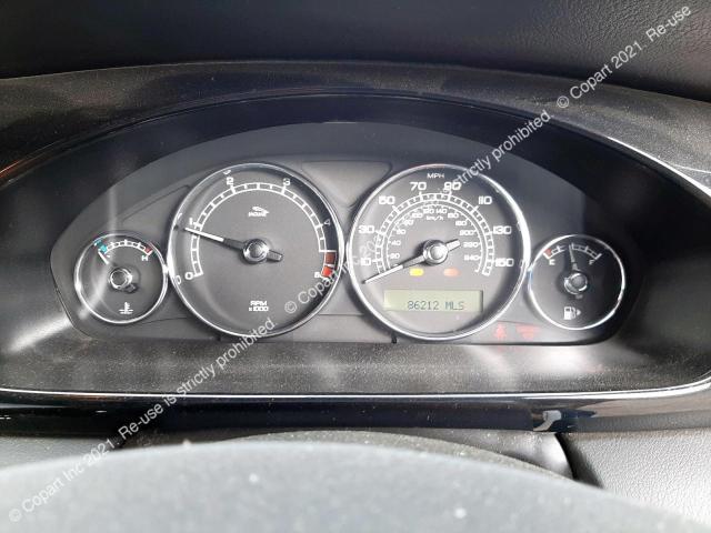 SAJAH52129BJ52784 Jaguar X-type S D