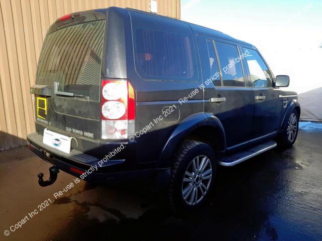 SALLAAAF3AA534303 Land Rover Discovery
