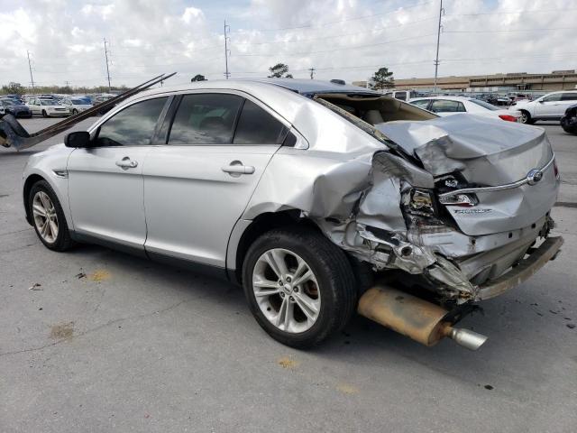 2015 FORD TAURUS SE - 1FAHP2D84FG183726