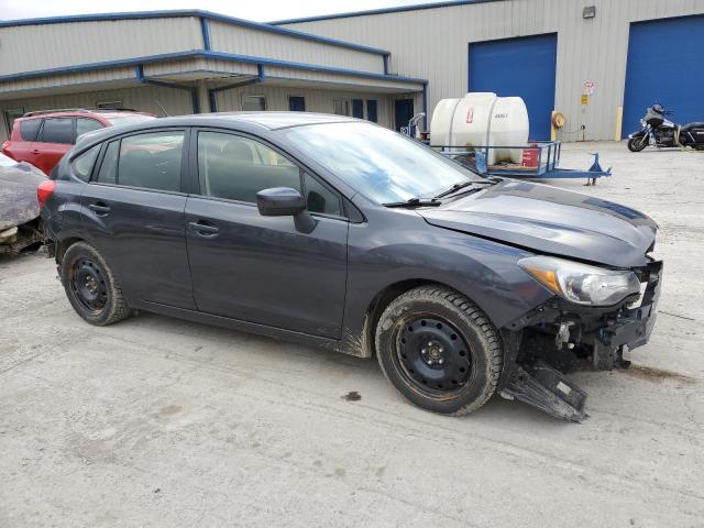 JF1GPAB61G8255517 Subaru Impreza Premium