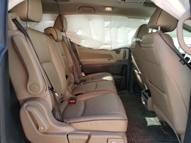 2021 HONDA ODYSSEY EL - 5FNRL6H95MB010020