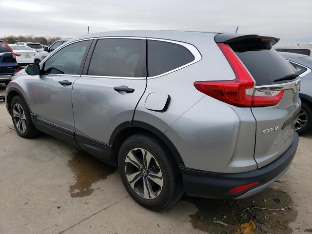 2018 HONDA CR-V LX - 2HKRW5H35JH411433