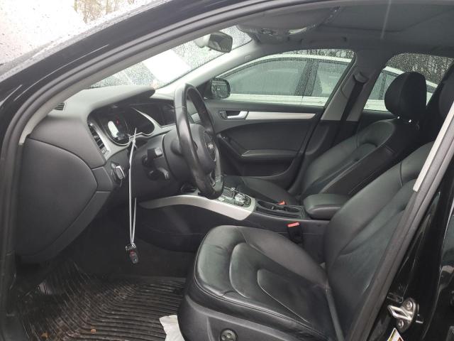 2016 AUDI A4 PREMIUM - WAUBFAFL4GN014623