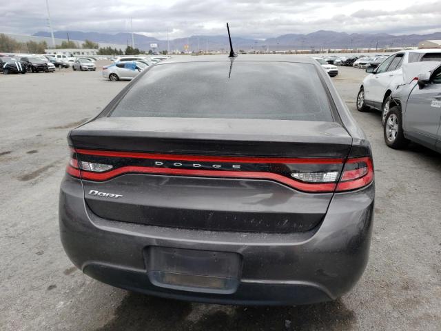 2015 DODGE DART SXT 1C3CDFBB7FD315371