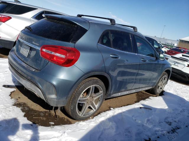 WDCTG4GB4FJ137589 Mercedes-Benz Gla 250 4matic
