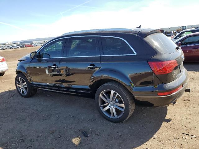2015 AUDI Q7 TDI PRE - WA1LMAFE5FD025627