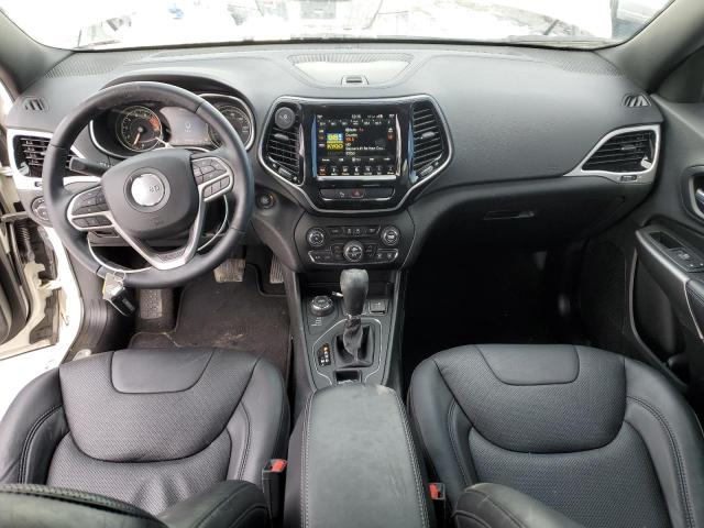 1C4PJMDX7KD354412 Jeep Cherokee Limited