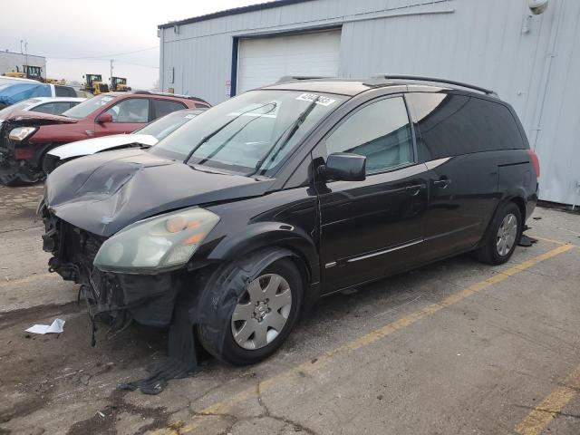 2006 Nissan Quest S