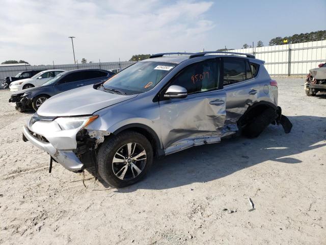 2018 TOYOTA RAV4 ADVEN 2T3WFREVXJW412456